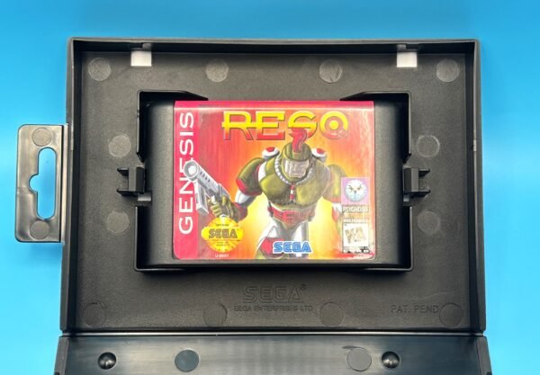 ResQ (OEM Cart/box)(Genesis) - Image 4