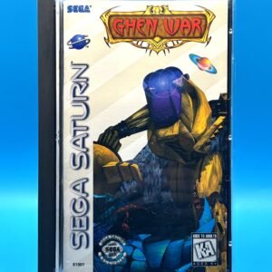 Ghen War (OEM) (Saturn)