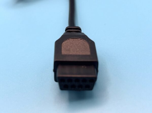 Sega Genesis 6 Button Controller (New) (Genesis) - Image 4