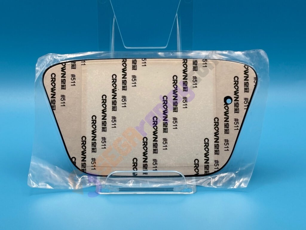 Game Gear Replacement Face Plate (Game Gear)(New) - Image 2