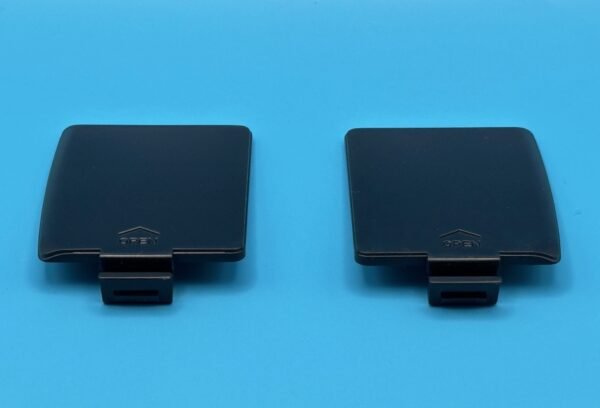 Game Gear Battery Covers/Doors (Game Gear)(New) - Image 2