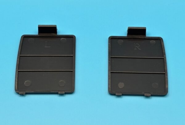 Game Gear Battery Covers/Doors (Game Gear)(New) - Image 3