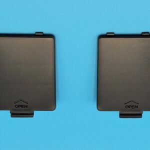 Game Gear Battery Covers/Doors (Game Gear)(New)
