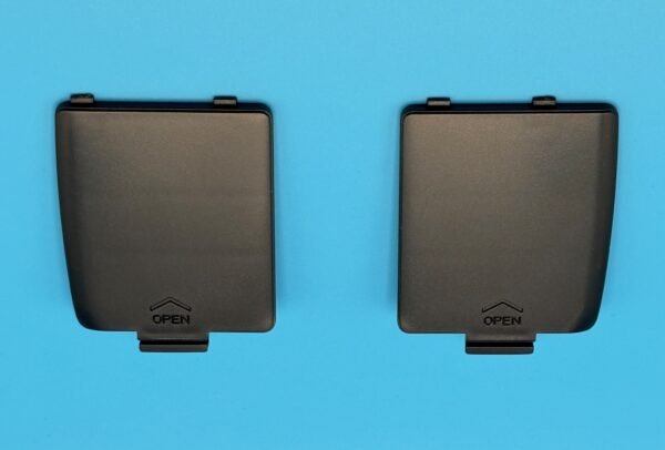 Game Gear Battery Covers/Doors (Game Gear)(New)