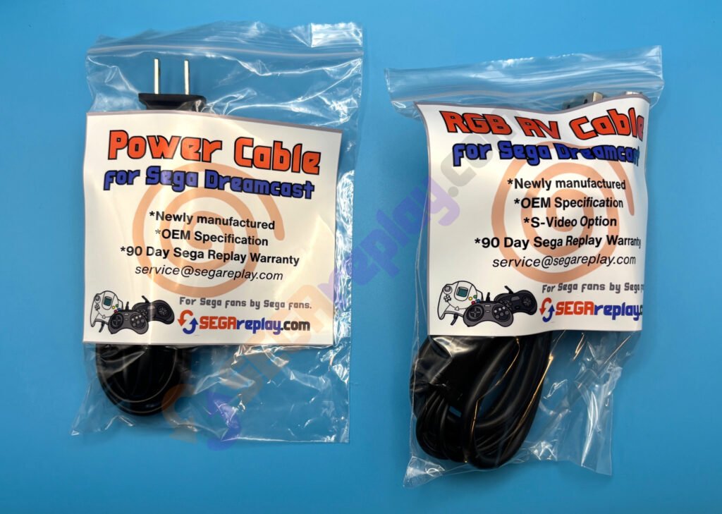 Skies of Arcadia Deluxe Sega Dreamcast Bundle (Dreamcast) - Image 15