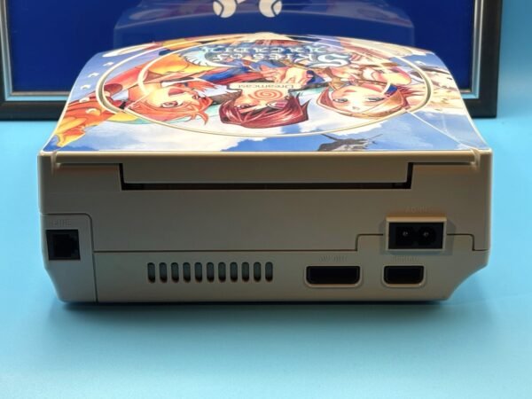 Skies of Arcadia Deluxe Sega Dreamcast Bundle (Dreamcast) - Image 11