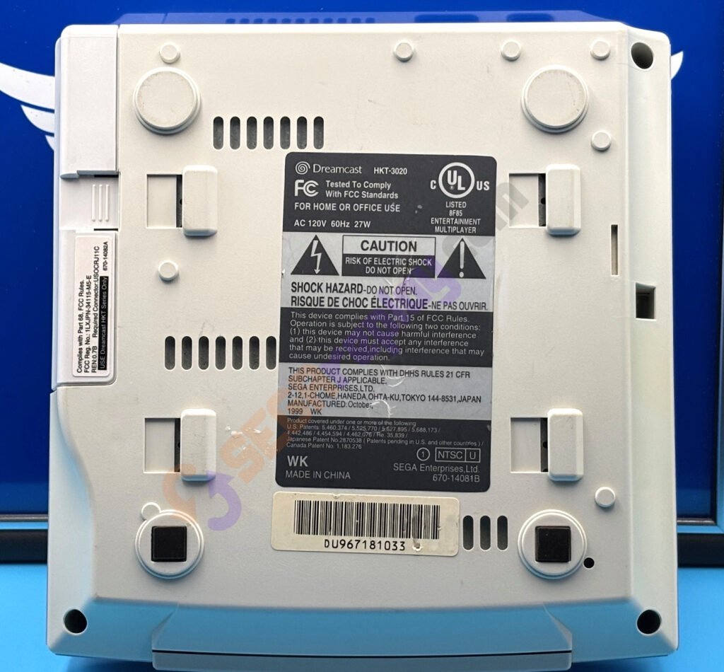 Skies of Arcadia Deluxe Sega Dreamcast Bundle (Dreamcast) - Image 12