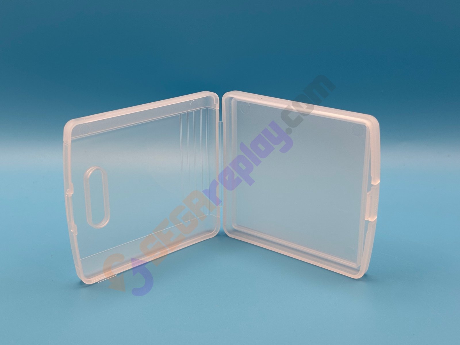 Game Gear Cartridge Case (New)(Game Gear) - Image 2