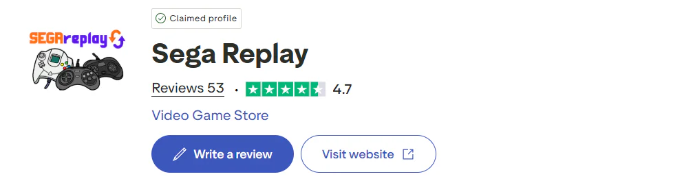 Sega Genesis,Sega CD,Sega Game Gear,Sega Saturn,Sega Dreamcast,Sega Genesis Shop,Sega CD Shop,Sega Game Gear Shop,Sega Saturn Shop,Sega Dreamcast Shop,Retro Sega Shop