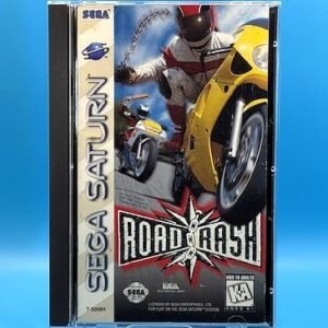 Road Rash (OEM) (Saturn)