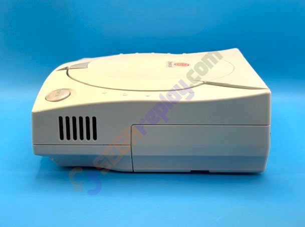 Sega Dreamcast Console Bundle Plus + Any 5 Games (Sega Dreamcast) - Image 7