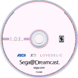 sega cd disc art,sega saturn disc art,sega dreamcast disc art
