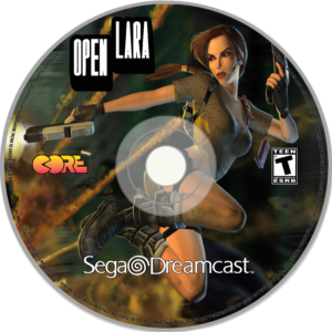 sega cd disc art,sega saturn disc art,sega dreamcast disc art