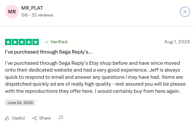 Sega Genesis,Sega CD,Sega Game Gear,Sega Saturn,Sega Dreamcast,Sega Genesis Shop,Sega CD Shop,Sega Game Gear Shop,Sega Saturn Shop,Sega Dreamcast Shop,Retro Sega Shop