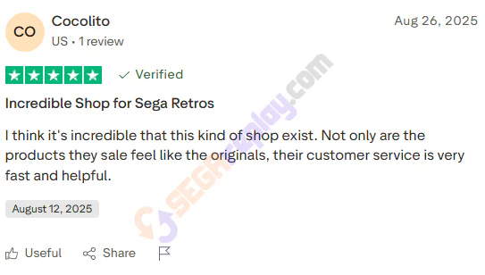 Sega Genesis,Sega CD,Sega Game Gear,Sega Saturn,Sega Dreamcast,Sega Genesis Shop,Sega CD Shop,Sega Game Gear Shop,Sega Saturn Shop,Sega Dreamcast Shop,Retro Sega Shop