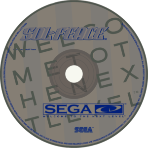 sega cd disc art,sega saturn disc art,sega dreamcast disc art