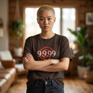 Copy of 9.9.99 Sega Dreamcast Launch Day, Version 2, Unisex Softstyle T-Shirt