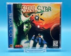 silpheed, exclusive jewel case design (sega cd) (copy)
