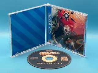 silpheed, exclusive jewel case design (sega cd) (copy)